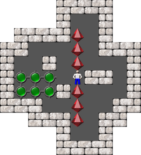 Уровень 57 — Kevin 12
